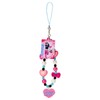 Sanrio 186244 Stylish Witch Love and Berry Strap, Hello Mimi