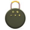 Bluetooth Speaker,MusiBaby M77 Shower Speaker, Bluetooth Speaker Wireless,Dual Pairing,Bluetooth 5.2,Loud