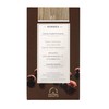 KORRES Argan Oil Colorant – ammoniakfreie Haarfarbe Hellblond Asch 8.1