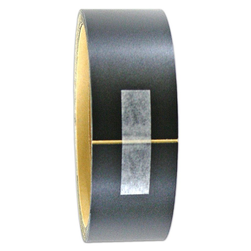 Panefri Industrial Wooden Veneer Tape, blk