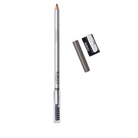 KIKO Milano Precision Eyebrow Pencil 10, Matita Automatica Per Sopracciglia Con Punta Ultra Precisa