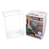 Protectodon POP Protector Case Compatible with 4 Inch Funko POP