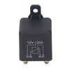 Starter Solenoid Car Start Relay Waterproof Brass Coil with Accessories