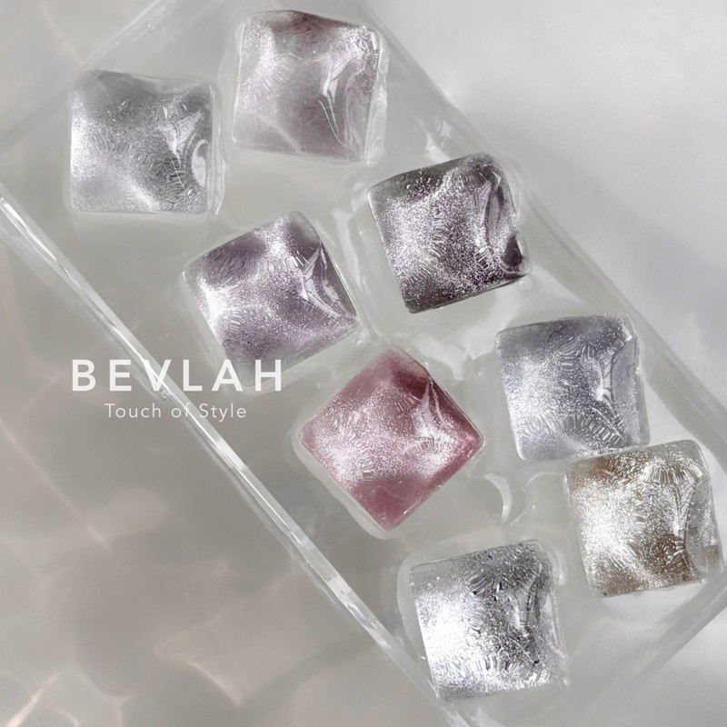 classic nail Vibla Touch of Style Magnetic Gel + 30