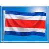 PHENO FLAGS Costa Rica Flag - Costa Rica Flag 90