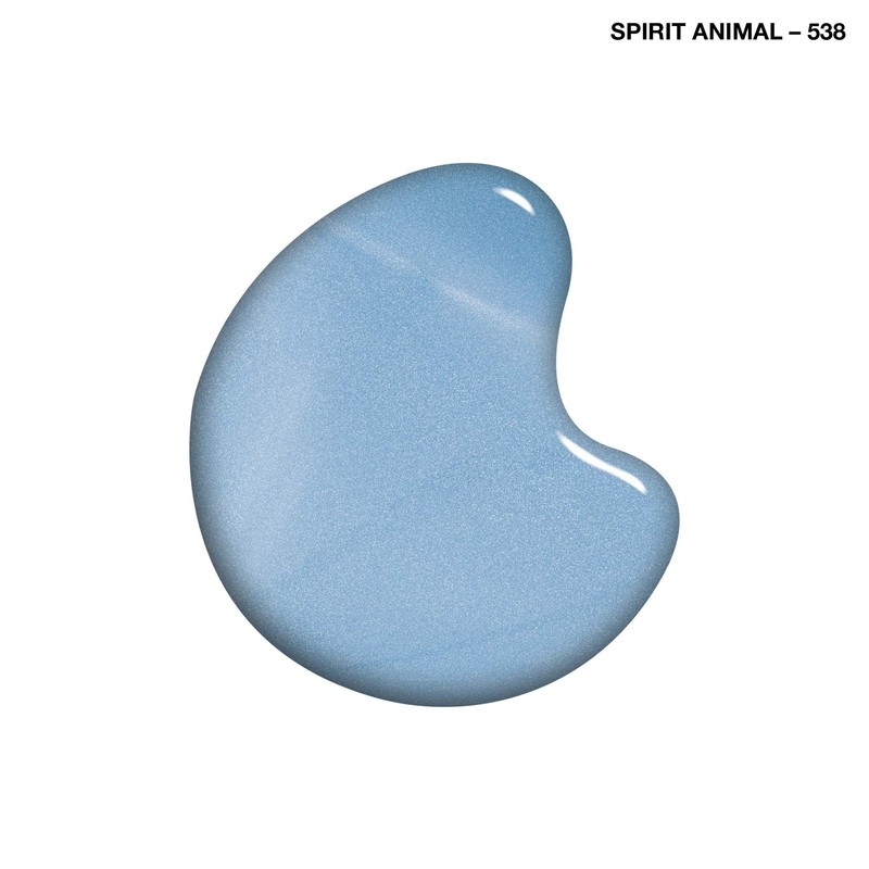 Sally Hansen Complete Salon Manicure Nail Polish - 538 Spirit
