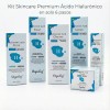 Kit Skincare Rutina 6 En 1 | Acido Hialuronico | Vogirlog