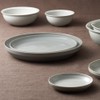 KINTO RIM Bowl 5.5 inches (140 mm), Earth Gray 20462