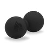 Peanut Massage Ball - Trigger Point Deep Tissue Therapy (Pack
