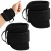 Gym Wrist Straps Adjustable Leg Weight for Men and Women,Ankle