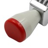 Alnicov Number Roll Stamps,Date Stamp,Rolling Wheel Stamp,Adjustable Plastic Number Stamp,Multifunctional