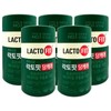 Chong Kun Dang Health Lacto Fit Dang Care 2g x 60 sachets x 5 cans / 종근당건강 락토핏 당케어 2g x 60포 x 5통
