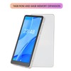 MP4 Player with Bluetooth and WiFi 4 Inch HD Full