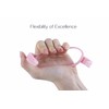 Compatible Baby Bottle Handle for Comotomo Bottles 8 oz &