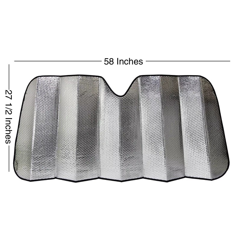 MINNESOTA VIKINGS 4pc CARPET FLOOR MATS / SUNSHADE /2pc AIR