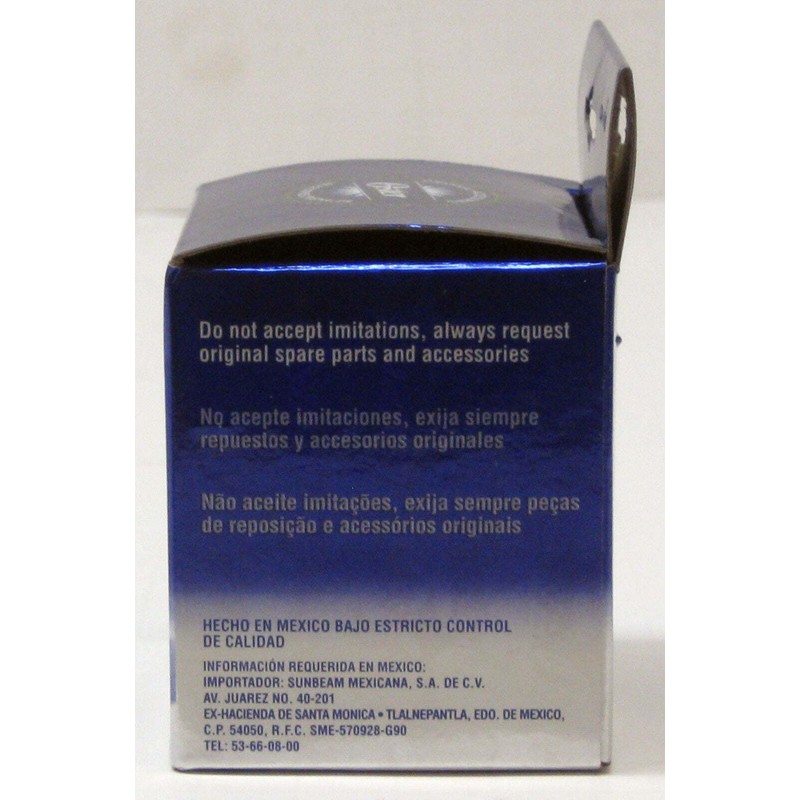 Oster Genuine Oster 4961 Blender Stainless Steel Blade With Gasket