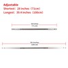 TYESTAND CPT-4 Undermount Sink Supports Brackets Adjustable Stainless Steel Installation