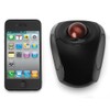Kensington Orbit Wireless Mobile Trackball, 2.4 Ghz Frequency/30 Ft Wireless