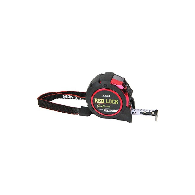 SK11 SRL-1635-G Red Rock 0.6 inch (16 mm) Width x