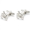 Bicycle Cufflinks for Men, Bicycle Bike Cufflinks, Cycling Cyclists Cuff