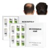 Suero Para El Crecimiento Del Cabello Tratamiento Espesante