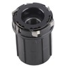 12mm 11 Speed Ratchet System Two Bearing Cassette Freewheel Body