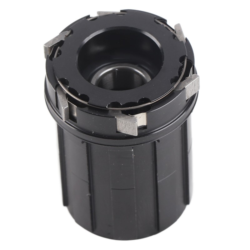 12mm 11 Speed Ratchet System Two Bearing Cassette Freewheel Body