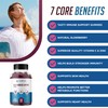 Clinical Effects Daily Immune Support Gummies - Elderberry Gummies with