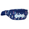 SAFTA - Blackfit8 Retro Logos Blue M GG Belt Bag,