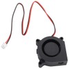 Super Ventilation Cooling Fan, Super Wind Pressure 4020 Turbo Fan
