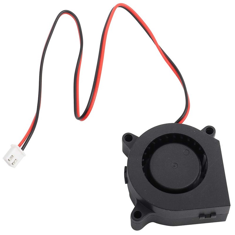 Super Ventilation Cooling Fan, Super Wind Pressure 4020 Turbo Fan