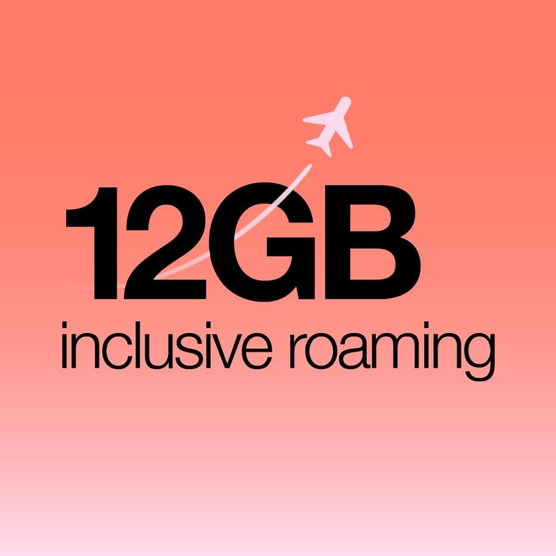 Three Mobile PAYG Voice SIM Pack - 100GB - £15