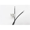 ZOPPAS Drain LINE Heater for Walk in Freezer 12FT 240V