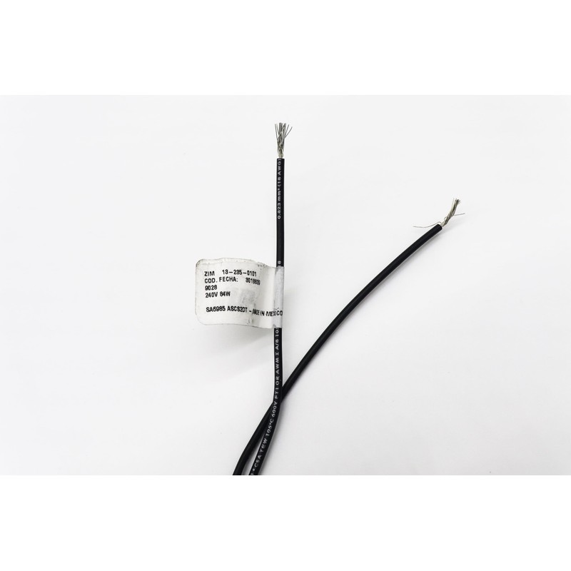 ZOPPAS Drain LINE Heater for Walk in Freezer 12FT 240V