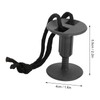 Alomejor Surf Rope Plug 6Pcs Tabla de Surf Leash Leg