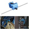 Ahvqevn Universal, Chain Alignment Tool 08-0048, Bi, ATV Bike Sprocket,
