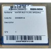 Navien Inlet Water Filter