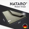 NATARO® Perfect Swipe Premium Microfibre Cloths, Streak-Free Cleaning, Cleaning Cloths