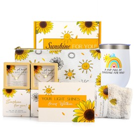 LeadEdge Teen and Tween Girls Gifts Set for Birthday & Christmas, Perfect Presents for Her, Daughter, Granddaughter, Sister, Niece, Best Friend, Girlfriend | All Occasion Celebration Essentials