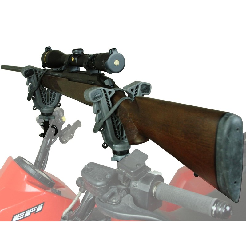 ATV TEK, VFGH V-Grip Gun, Bow & Utility Rack -