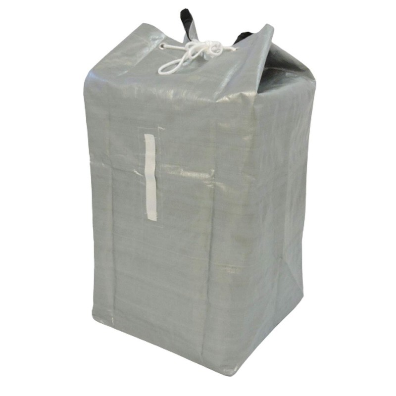 Olithani Commercial Linen Collection Bag, Laundry Bag, Made of Polycaron,