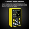 Fasizi digital mini oscilloscope 2.4" LCD screen handheld portable with