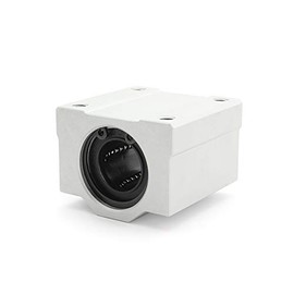 Linear Bearing 20 mm SCE20UU / Easy-Mechatronics System 1620A/1620B