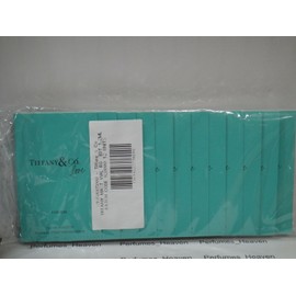 Tiffany & Co. 12 X TIFFANY & Co Love For HIM MEN 0.04 oz (1.2 ml) EDT Vial Spray Sample Sealed