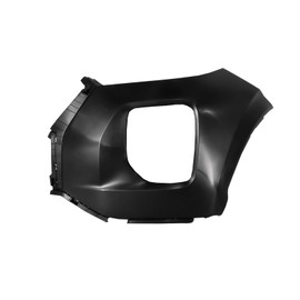 telfair Front Left& Right Bumper Cover Compatible with 2020-2022 Hyundai Palisade SE/SEL/Luxury-OE#865F3-S8010/HY1016100/865F4S8010/HY1017100, Fits Calligraphy/Ultimate Models