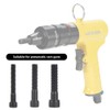 HIFESON Replacement Mandrel 1/4 & 5/16 & 3/8，Rivet Nut Gun