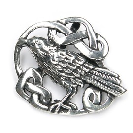 Drachensilber Celtic Dragon Pendant 925 Silver Jewellery Pendant Chain Celtic Knot