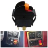 Replacement Table Saw On-Off Toggle Switch Compatible with Delta TS350