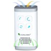 Ozone Air Purifier, Quickly Purifying Air and Eliminate Odor, Smoke