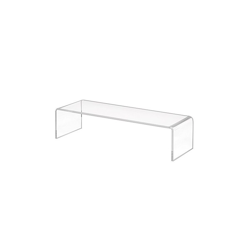 Zeigis® Decorative Bridge Acrylic Glass in 200 x 50 x